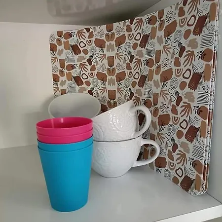 게스트하우스 Gfamily 3*