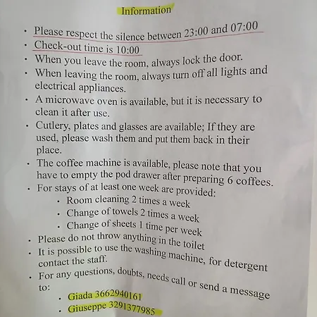 게스트하우스 Gfamily 알바